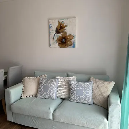Ferienhaus Kvetinova Zahrada