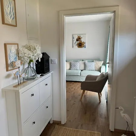 Holiday home Kvetinova Zahrada Prague