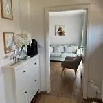 Nyaraló Kvetinova Zahrada Prága