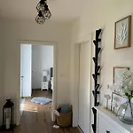 Kvetinova Zahrada Nyaraló *