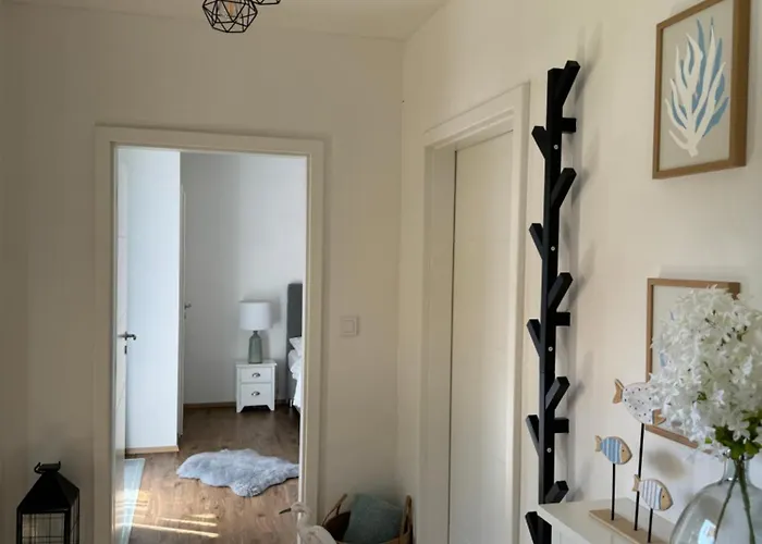 Kvetinova Zahrada Dom wakacyjny *